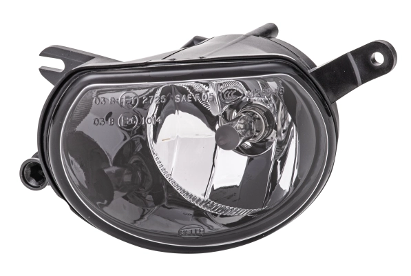 Front Fog Light