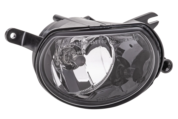 Front Fog Light