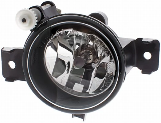 Front Fog Light