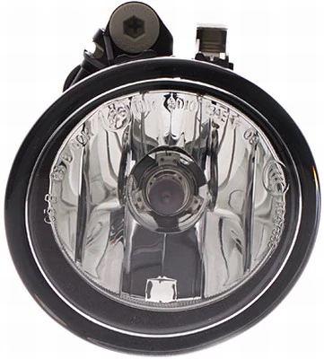 Front Fog Light