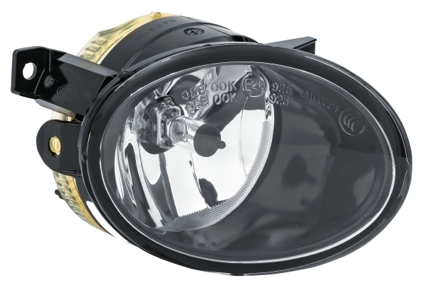 Front Fog Light