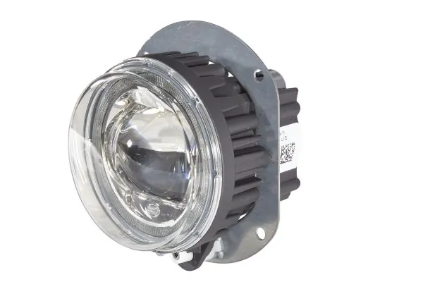 Front Fog Light