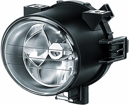 Front Fog Light