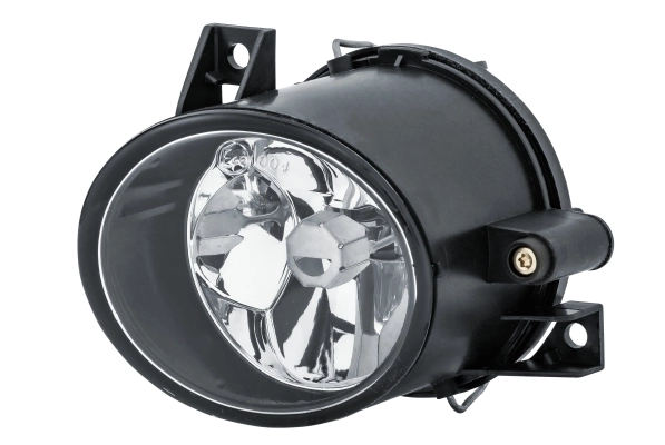 Front Fog Light
