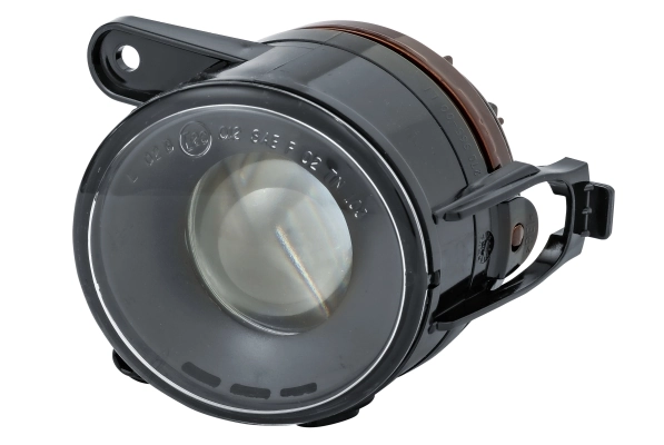 Front Fog Light