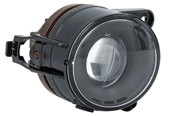 Front Fog Light