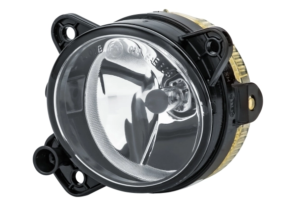 Front Fog Light