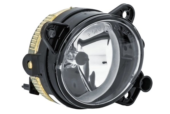 Front Fog Light