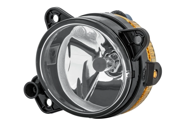 Front Fog Light