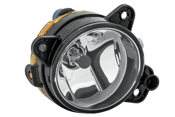 Front Fog Light