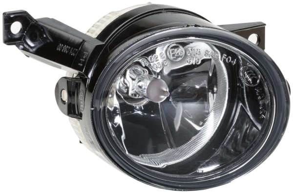 Front Fog Light