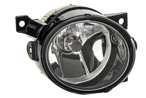 Front Fog Light