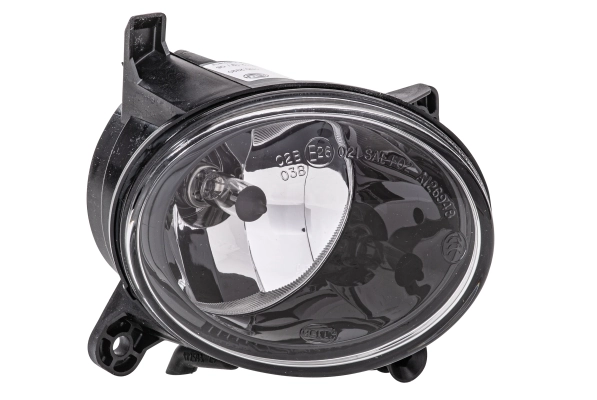 Front Fog Light