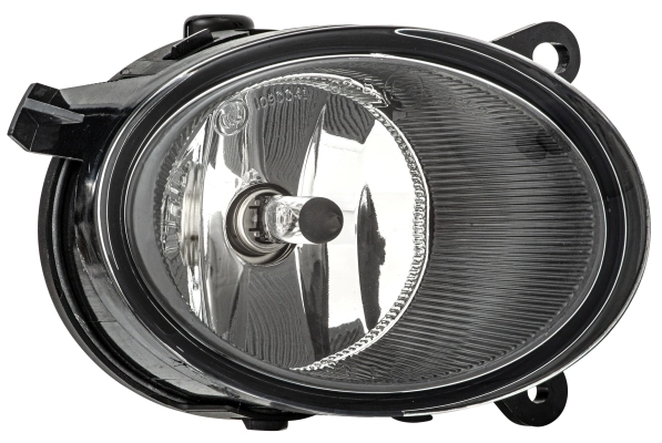 Front Fog Light