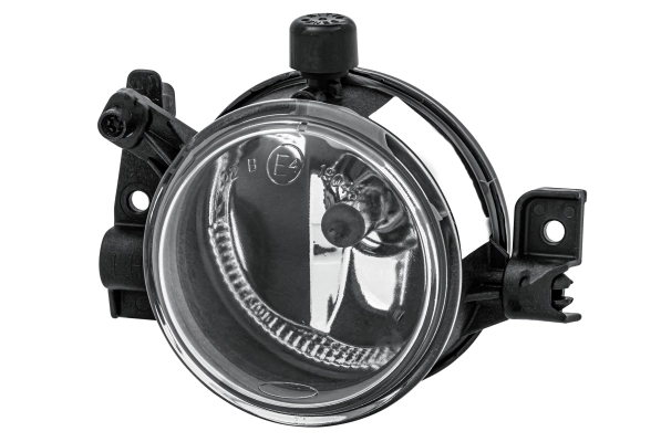 Front Fog Light