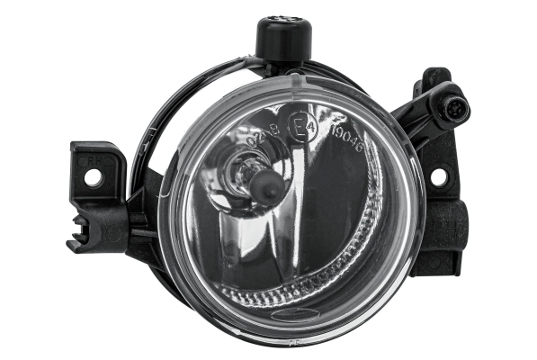 Front Fog Light