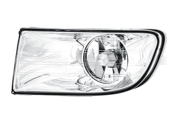 Front Fog Light