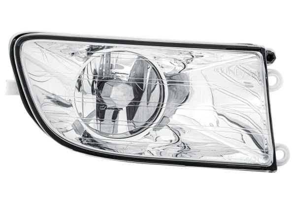 Front Fog Light