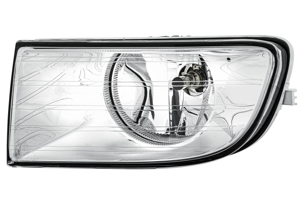 Front Fog Light