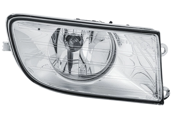 Front Fog Light