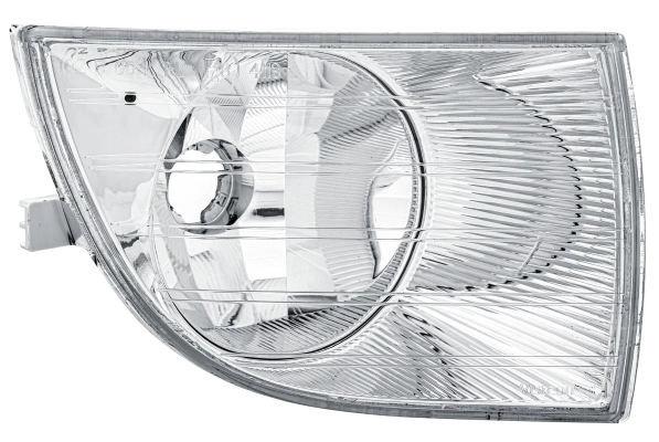 Front Fog Light