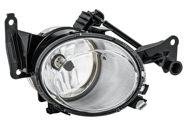 Front Fog Light