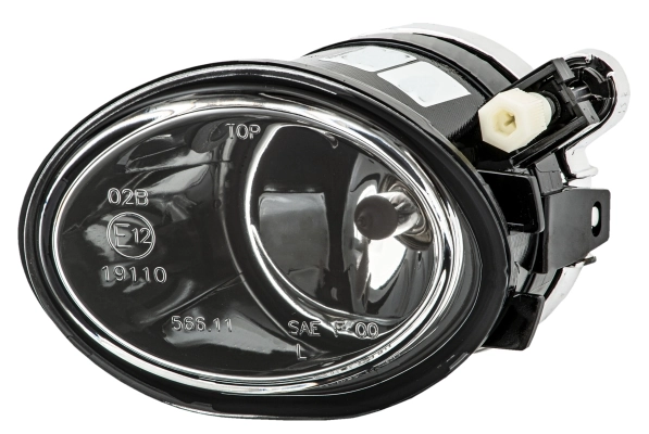 Front Fog Light