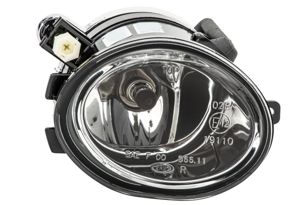 Front Fog Light