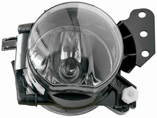 Front Fog Light