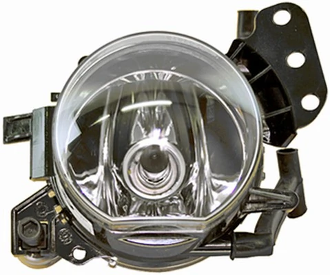 Front Fog Light