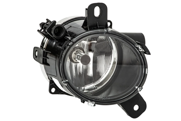 Front Fog Light