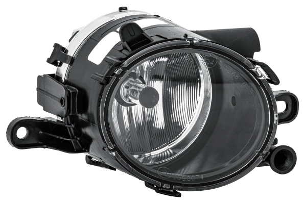 Front Fog Light