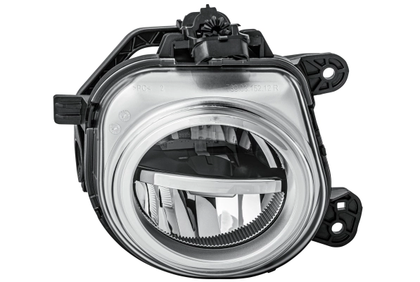 Front Fog Light