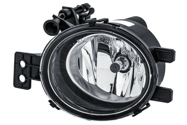 Front Fog Light