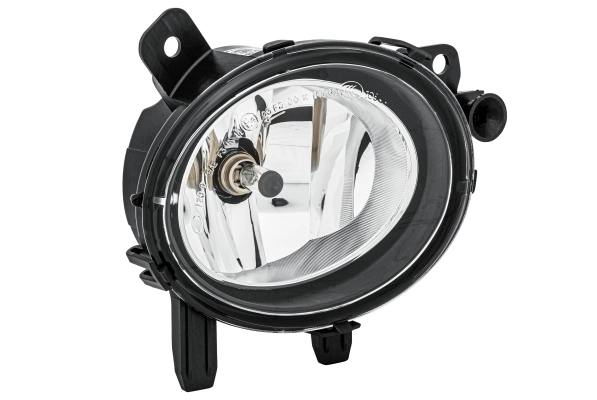 Front Fog Light