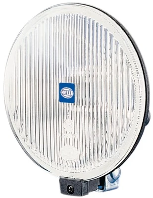 Front Fog Light