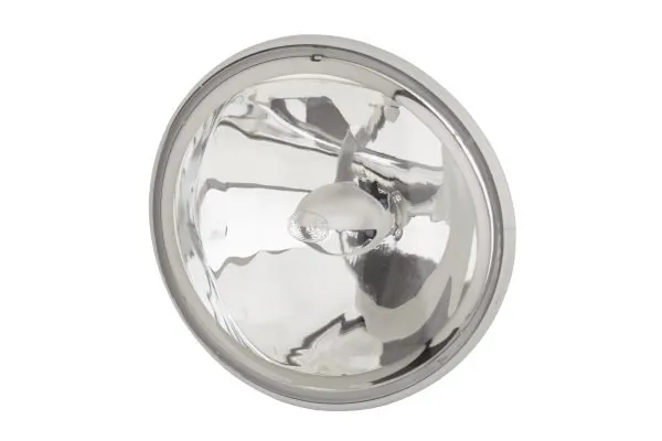 Front Fog Light