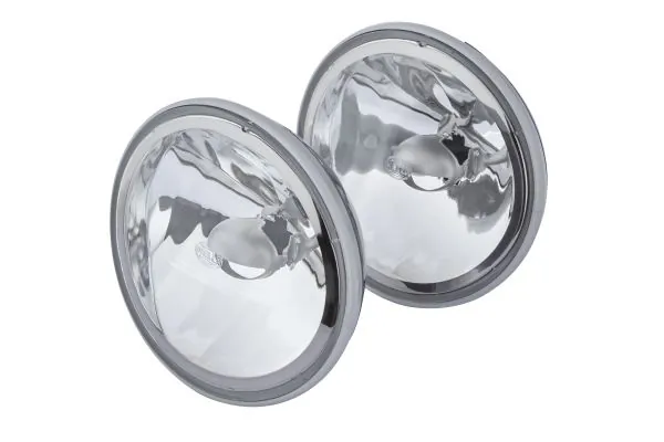 Front Fog Light Set