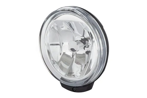 Front Fog Light