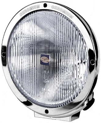 Front Fog Light