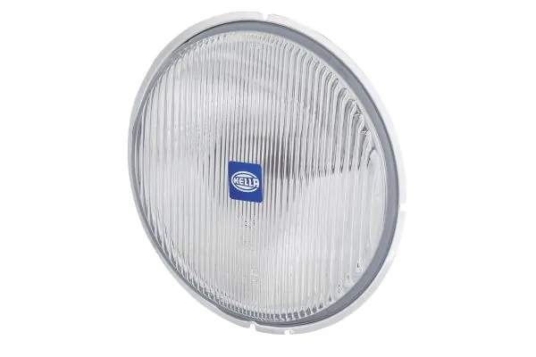 Insert, front fog light