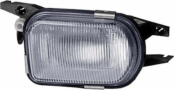 Front Fog Light