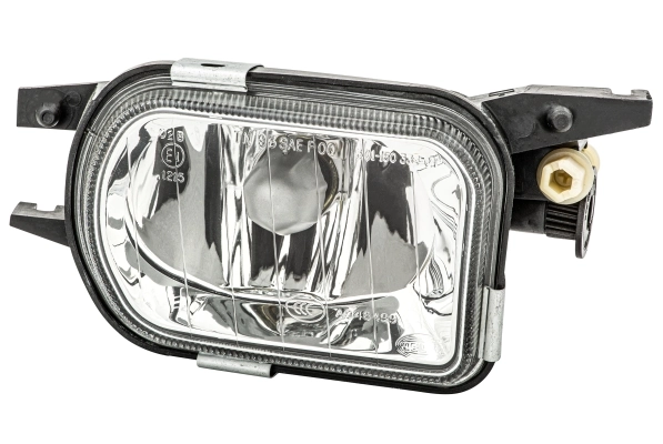 Front Fog Light