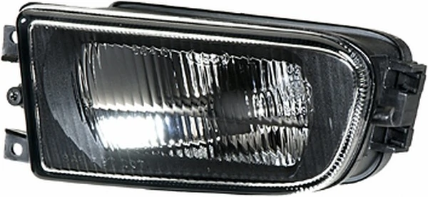 Front Fog Light