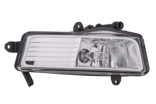 Front Fog Light