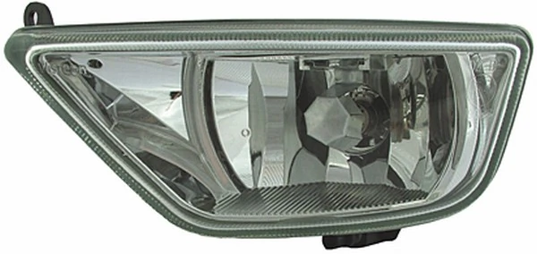 Front Fog Light