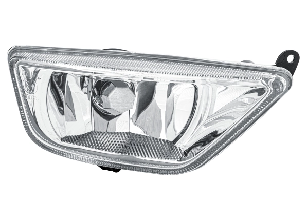 Front Fog Light