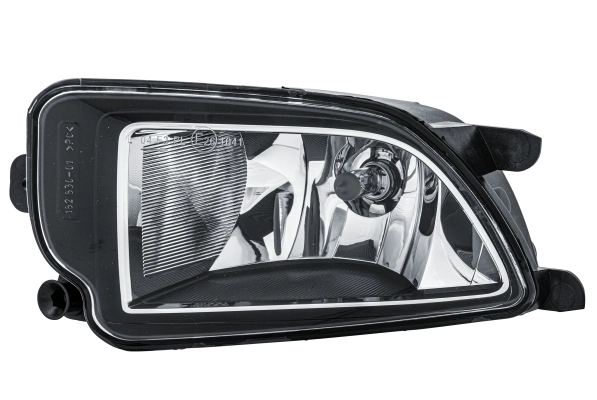Front Fog Light