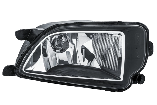 Front Fog Light