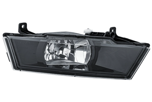 Front Fog Light